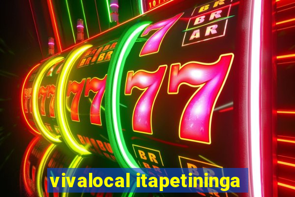 vivalocal itapetininga